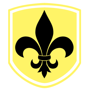 SignorGufo's emblem