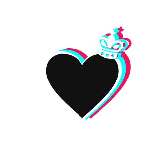 HueByte's emblem