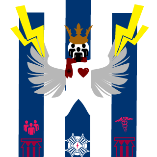benroHD's emblem
