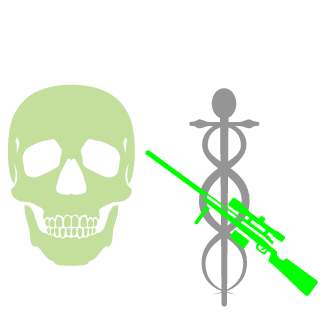 RaggaGonzo's emblem