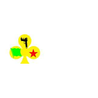 Vux84's emblem