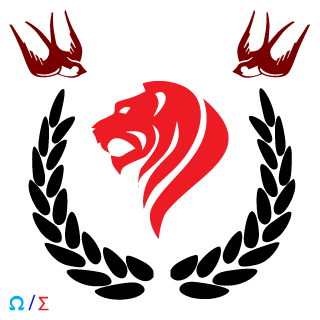 dopemancrackman's emblem