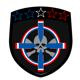 Valaderaz's emblem
