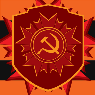 Stal1nIO's emblem