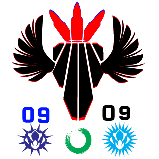 12_Timoxa_13's emblem