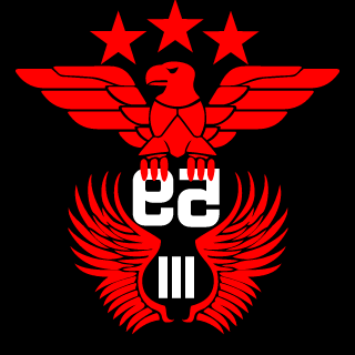 UselessNahoko's emblem