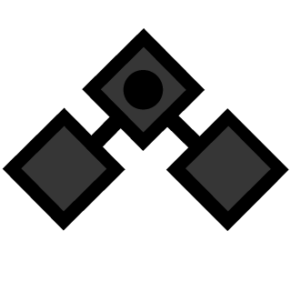 Armmahem's emblem