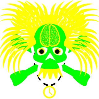Whiskey4TW's emblem