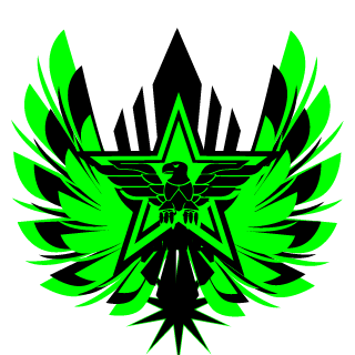 No Way's emblem