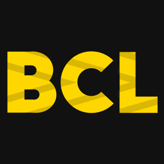 BF Conquest League's emblem