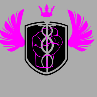 Israel7766's emblem