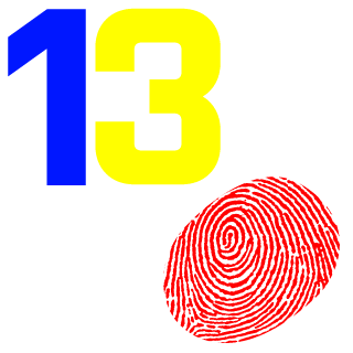 PJ13FOX's emblem