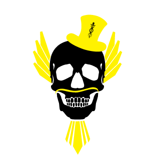 MUJOLICIOUS's emblem