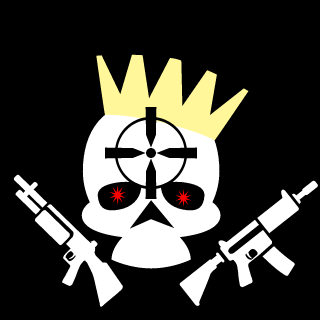 TH3 M0UNTAlN's emblem