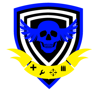 Phantxms's emblem
