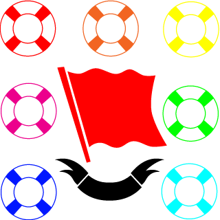 drsm Mp2003's emblem