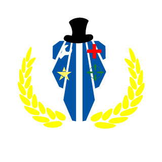 Draganborn_Hrvat's emblem