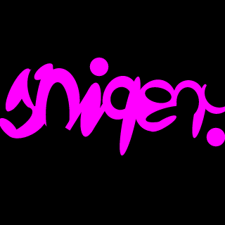 FRUIT-NINGA's emblem