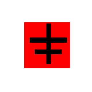 BloodyCape6's emblem