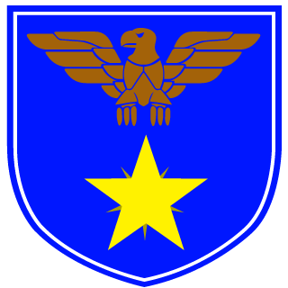 Derelict and Friends's emblem