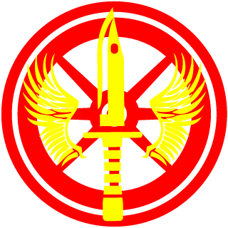 GANZMOTOR's emblem