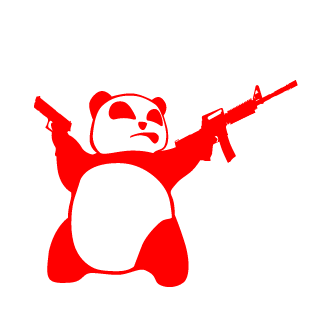 Arantes89's emblem