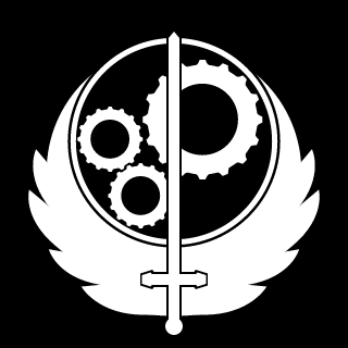 Burgernova's emblem