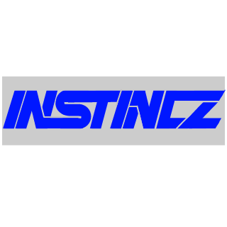 InStincZ Team's emblem