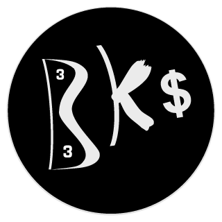 Best Kept Secret's emblem