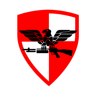 90MnCrV8's emblem