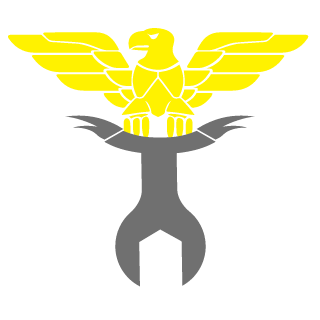 Unlo4d's emblem