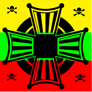 TheWhiteMamba1's emblem