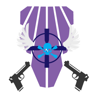 ApeXofGaming25's emblem