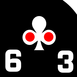 Supar888's emblem