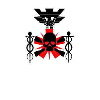 MUJAHED24's emblem