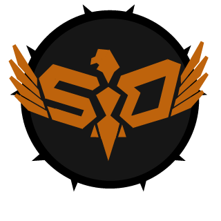 SID-GAMING's emblem