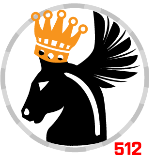 Nyxceris's emblem