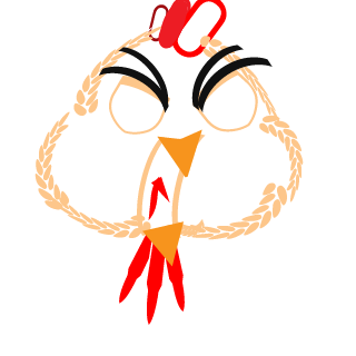 BaklawatorX's emblem