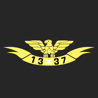 LegitLionKing's emblem
