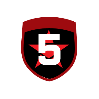 NinjaBigSmile's emblem