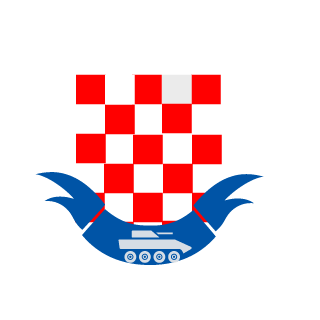 WarZone's emblem