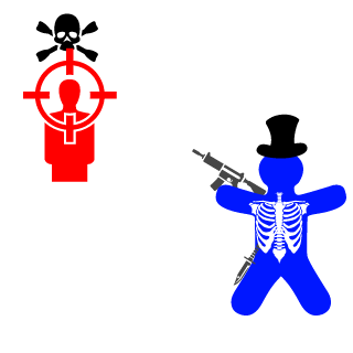 MataIzBanata's emblem