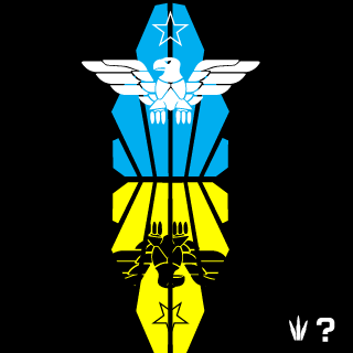 Costa_OKP's emblem