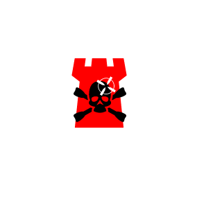 ImNoSupermanTM's emblem