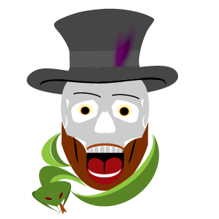 Alllnighter's emblem