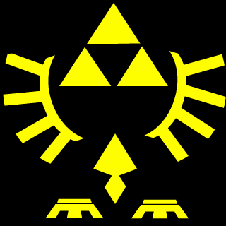 Nyrocx's emblem