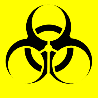 INTOXICATED's emblem