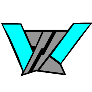 Warfighters Zone's emblem