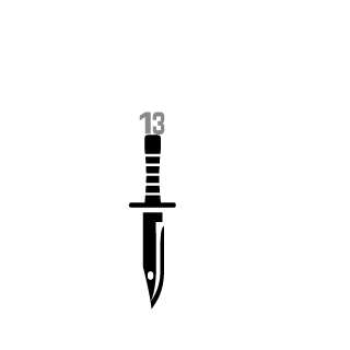 360Assault's emblem
