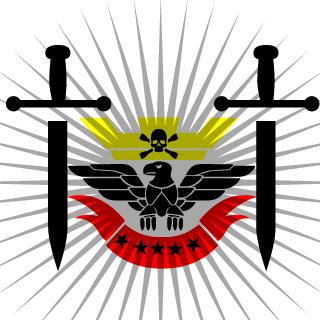 0131012's emblem